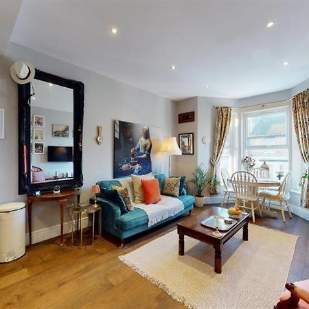 Boutique Margate Abode Lägenhet Exteriör bild