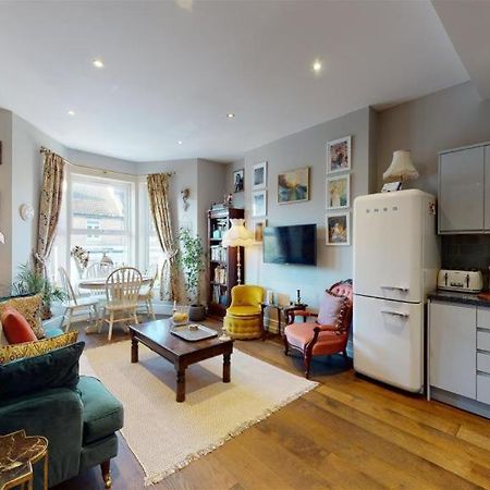 Boutique Margate Abode Lägenhet Exteriör bild