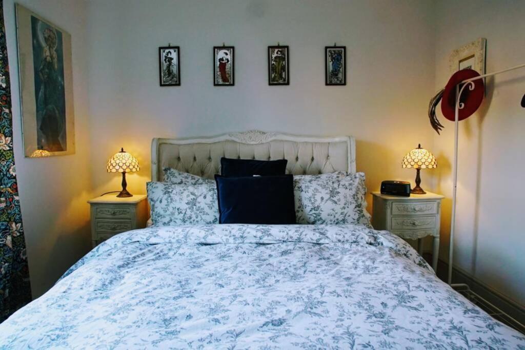Boutique Margate Abode Lägenhet Exteriör bild
