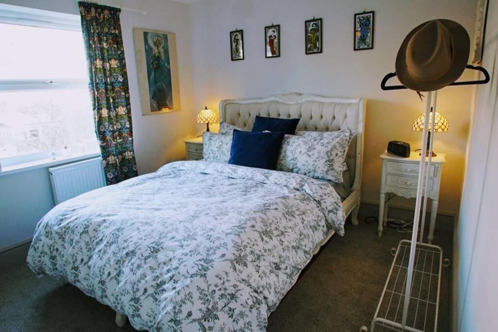 Boutique Margate Abode Lägenhet Exteriör bild