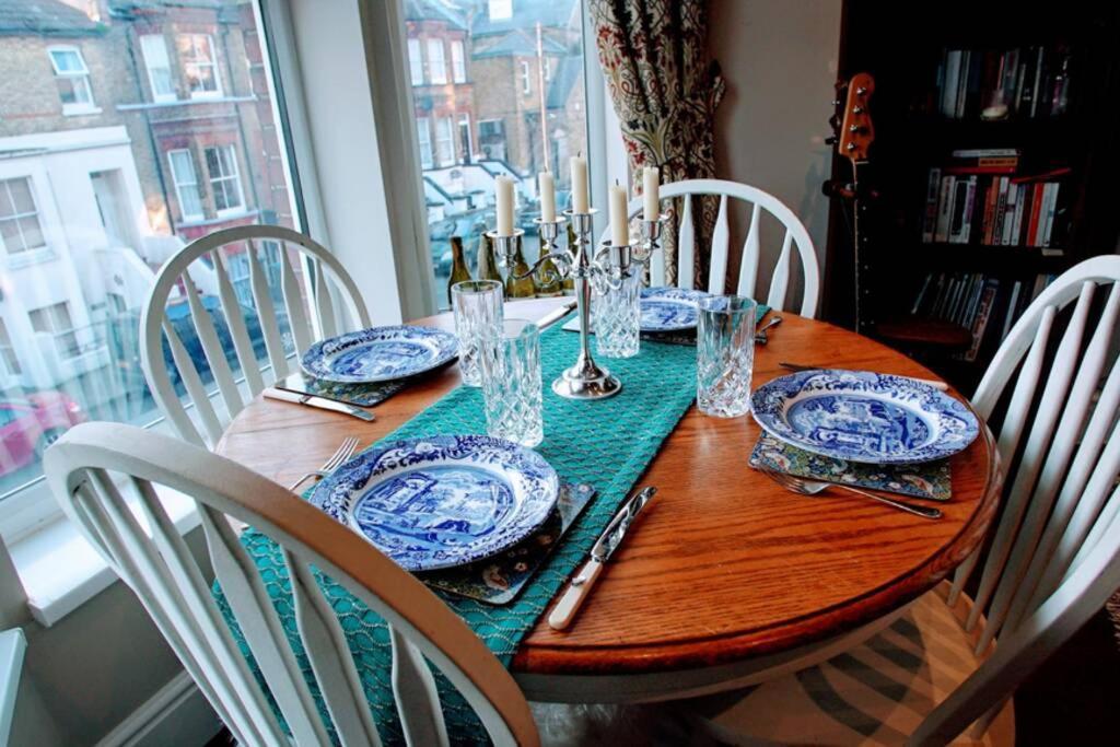 Boutique Margate Abode Lägenhet Exteriör bild