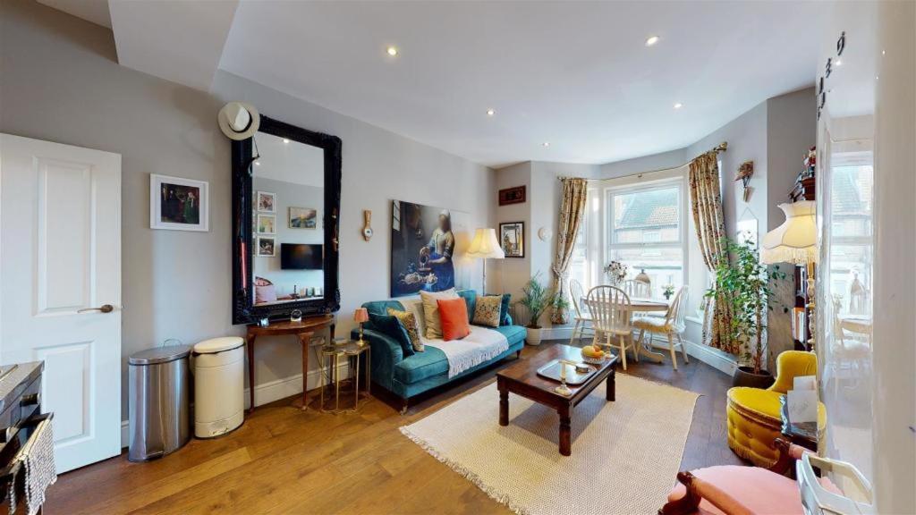 Boutique Margate Abode Lägenhet Exteriör bild