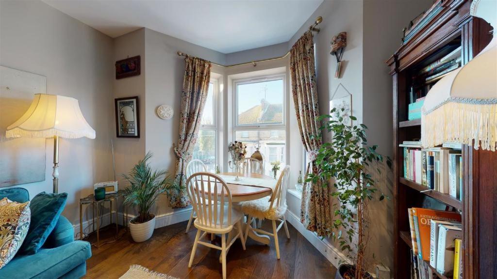 Boutique Margate Abode Lägenhet Exteriör bild